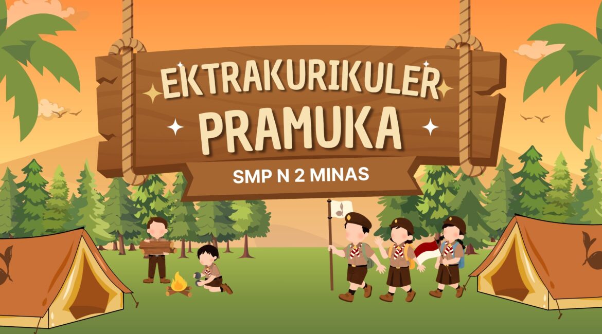 ektrakurikuler-Pramuka